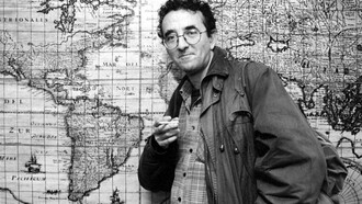 Roberto Bolaño a Barcellona negli anni novanta