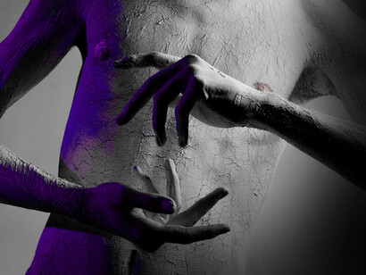 Connessione. Il chakra dell'amore: il nostro centro universale