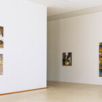Alejandra Seeber. Courtesy of Häusler Contemporary Lustenau