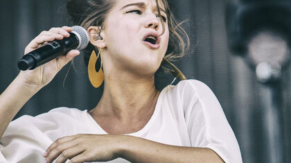Selah Sue, talento e personalità artistica
