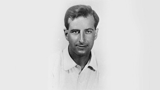 Bruno Pontecorvo, è stato un fisico italiano, noto per i suoi studi sui neutrini e la fisica delle particelle elementari