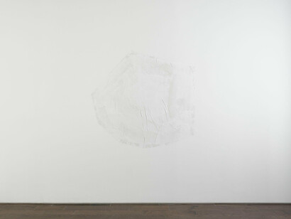 Artistes variés, Portables infinities, vue de l'exposition. Avec l'aimable autorisation de la galerie Ceysson et Bénétière