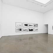 Jungjin Lee, Unseen/Thing, exhibition view. Courtesy of PKM Gallery