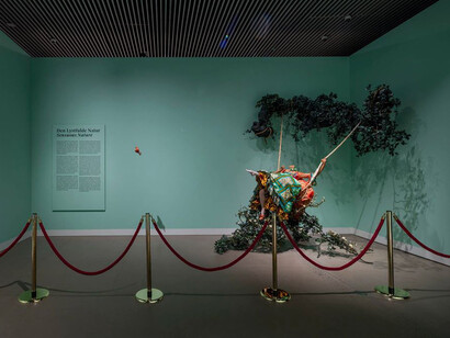 The Garden. The Past. Courtesy of ARoS