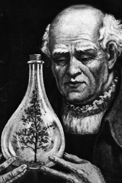 Croyance. Paracelse, au XVe siècle, énonçait cette grande vérité : « Que l’objet de votre foi soit vrai ou faux, vous obtiendrez les mêmes effets. »