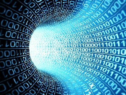 Flujo de información en códigos digitales
