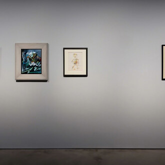 Surrealism: A Conversation. Courtesy of Olivier Malingue
