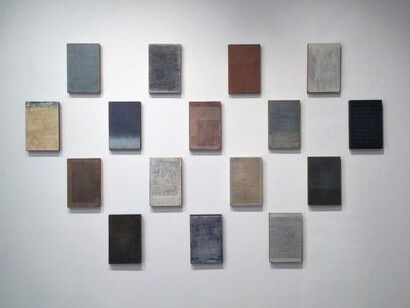 David Quinn. Courtesy of Purdy Hicks Gallery