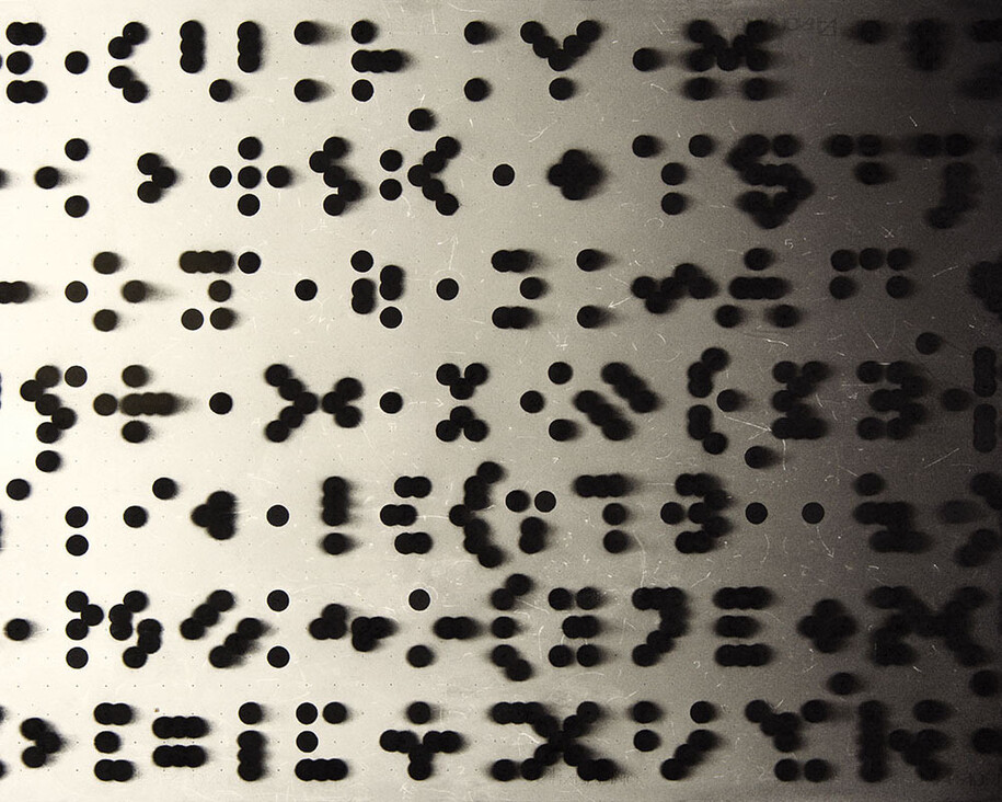 Dice, Clouds, Molecules. Courtesy of Wroclaw Contemporary Museum 