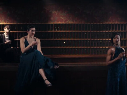 The unique, non-linear structure of Sleep No More allows each viewer to have a deeply personal and emotionally engaging experience