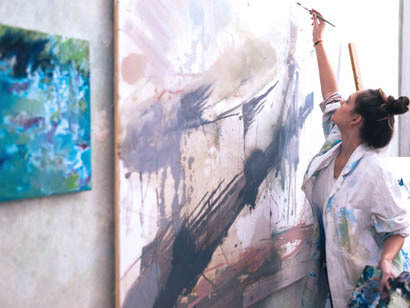  El reto consiste en trabajar lo necesario, ser responsables y productivos y contar con tiempo para nosotros mismos