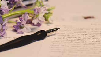 Páginas de un diario personal