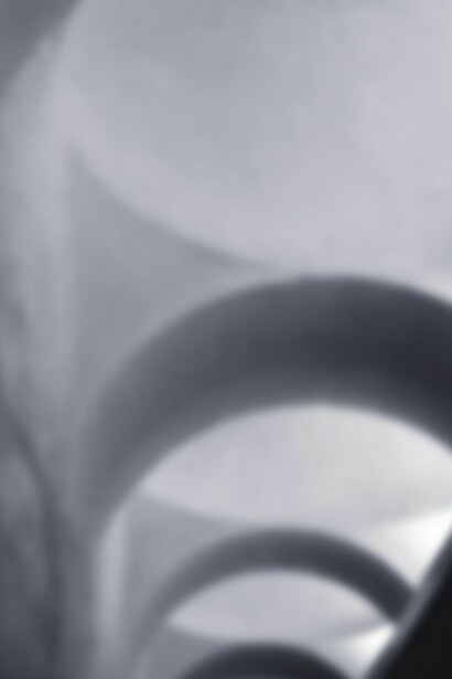 Eva SchlegelUntitled (234),2016Print on Hahnemühle Bütten42 1/4 x 32 1/2 inches110 x 82.6 cm()Edition 2/3