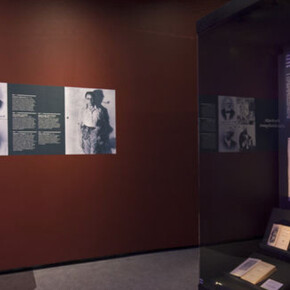 The Aztec Hotel. Courtesy of Musée du Quai Branly