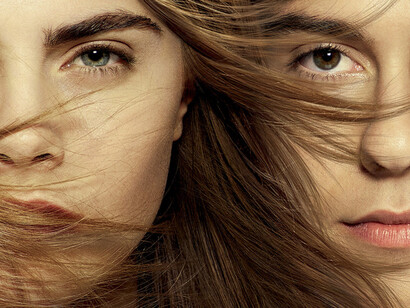 Paper Towns