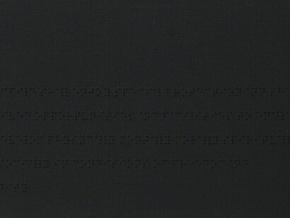 Onyx. Courtesy of Alfa Gallery