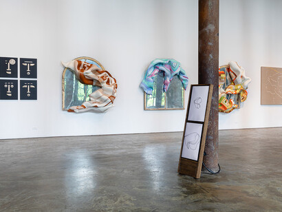 I come to this place. Courtesy of Smack Mellon