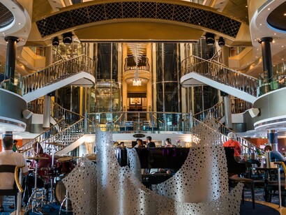 Salone delle feste