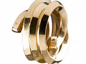 De Calder à Koons. Courtesy of Les Arts Décoratifs