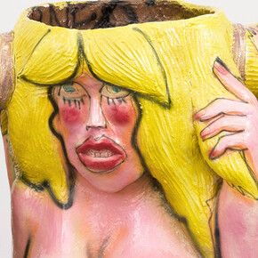 Ruby Neri. Courtesy of David Kordansky Gallery