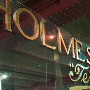 Textiles Gallery. Courtesy of Museum of Science and Industry