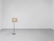 Paradise Lost. Courtesy of David Zwirner