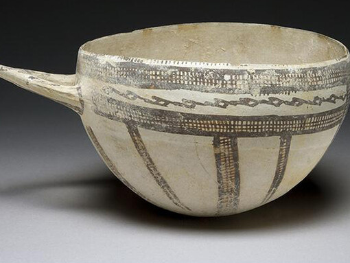 Cyprus. Courtesy of The Fitzwilliam Museum