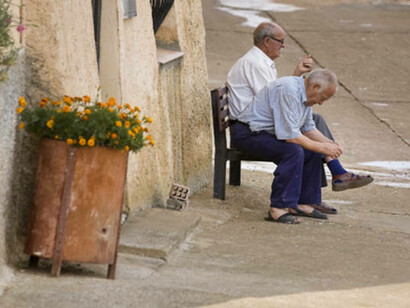 El interior de España es un erial demográfico