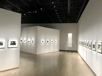 Gallery view © Alma Reyes