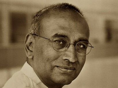 Venki Ramakrishnan