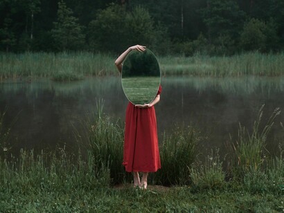 Modern spiritual movements often encourage passive, escapist mindsets