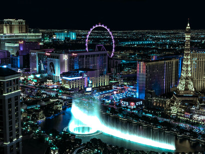 Los Ángeles, California, Estados Unidos