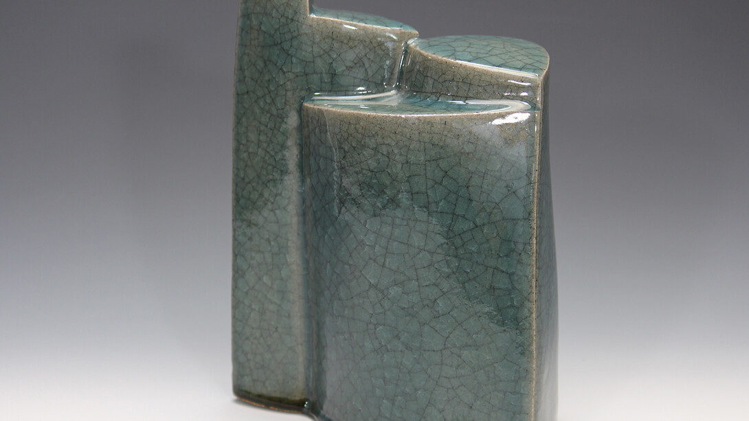Michael Moore, Yingge Tower