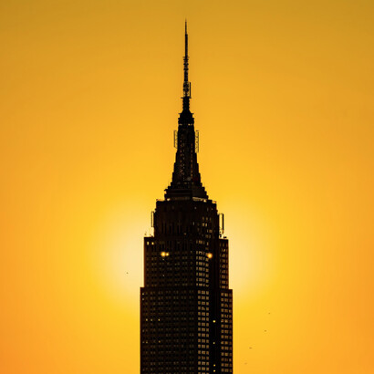 EMPIRE. Courtesy of Onishi Gallery
