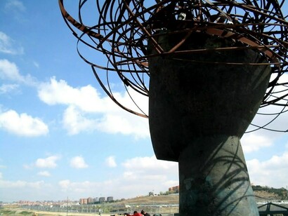  La Cabeza de Ariadna, Madrid