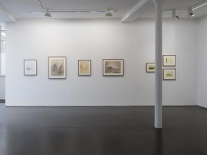 Paysage en apothéose. Courtesy of Jeanne Bucher Jaeger