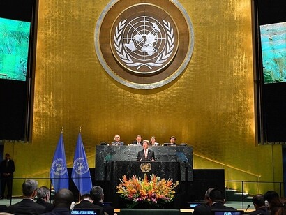 Gli interventi dell'ONU mirano a rafforzare la posizione della Palestina nelle istituzioni internazionali, senza però offrire una soluzione diretta al conflitto con Israele