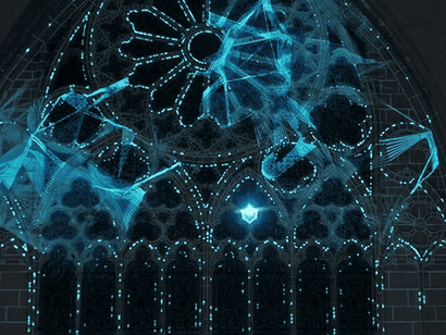 S.C.U.L.P.T. © behance.net