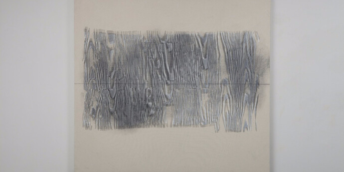 Modes of Moving Air. Courtesy of Galleri Urbane