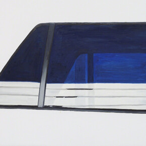 Jorge Macchi, Memoria externa 11, 2014. Courtesy of Alexander and Bonin