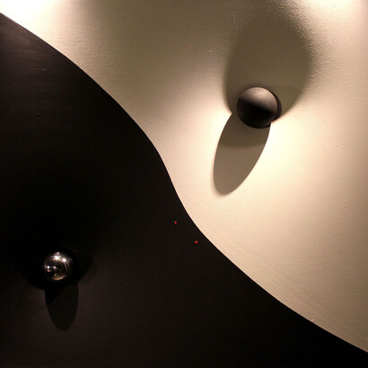 Pelle. Courtesy of Statuto 13 