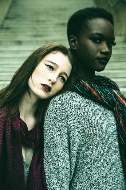 Racial categories are born of racism