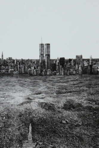 Hisaharu Motoda. Courtesy of Art Front Gallery