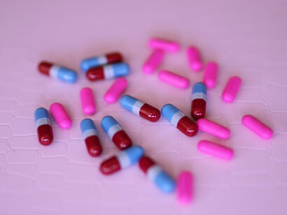 Colores para alegrar el alma