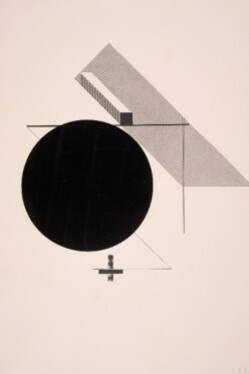 Modernity and the City. Courtesy of Dallas Museum of Art
