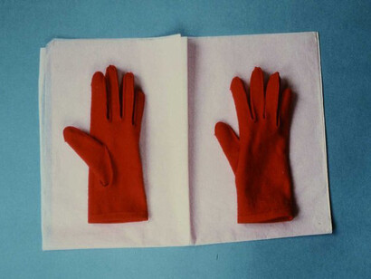 Wolfgang Schulz and the Photo Scene around 1980. Courtesy of Museum für Fotografie
