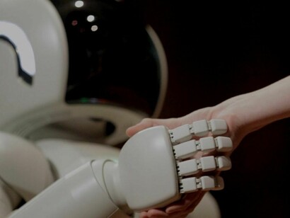 La llegada de los robots no debe verse como una amenaza, sino como una posibilidad de nuevos desarrollos