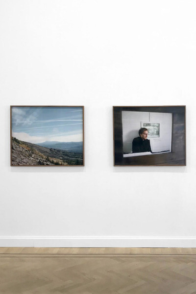 Stills. Courtesy of GRIMM