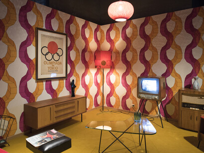 Todo aficionado por esporte e jogos olímpicos deve um dia visitar esse museu e se deixar levar por uma fusão de tempo e espaço