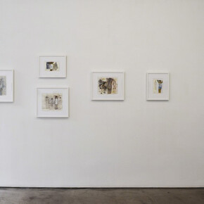 John Lees. Courtesy of Betty Cuningham Gallery